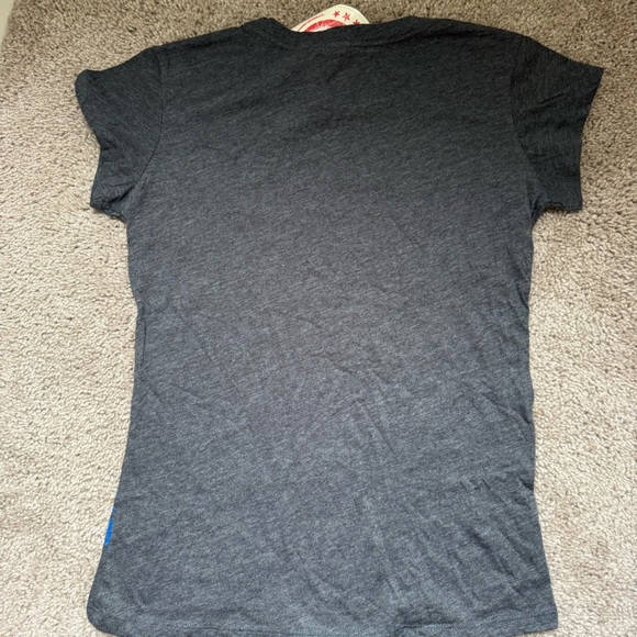 NWT Curious Gypsy T Shirt Medium - Picture 6 of 6